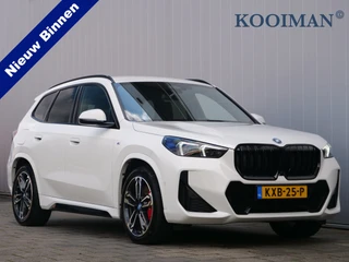 BMW X1 – thumbnail 7