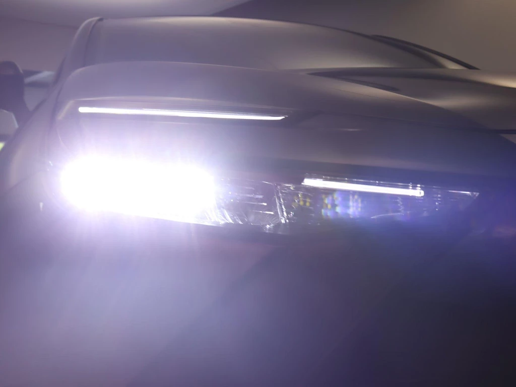 Toyota C-HR – foto 36