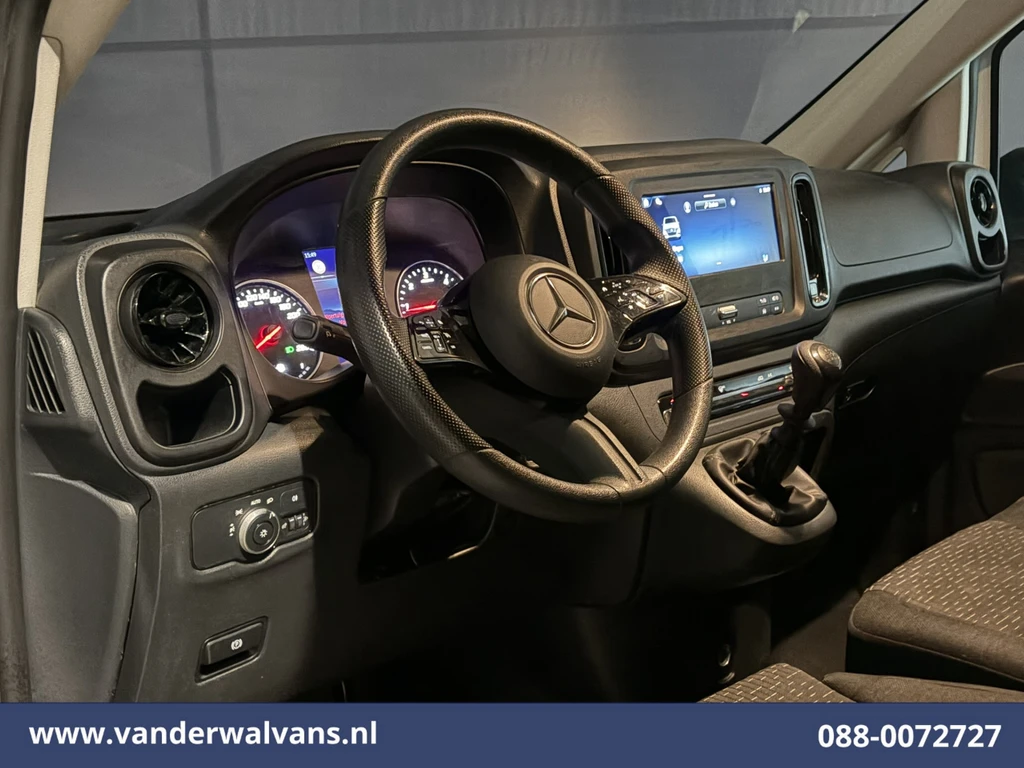 Mercedes-Benz Vito – foto 16
