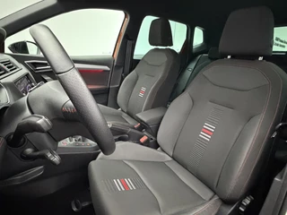 SEAT Arona – thumbnail 11