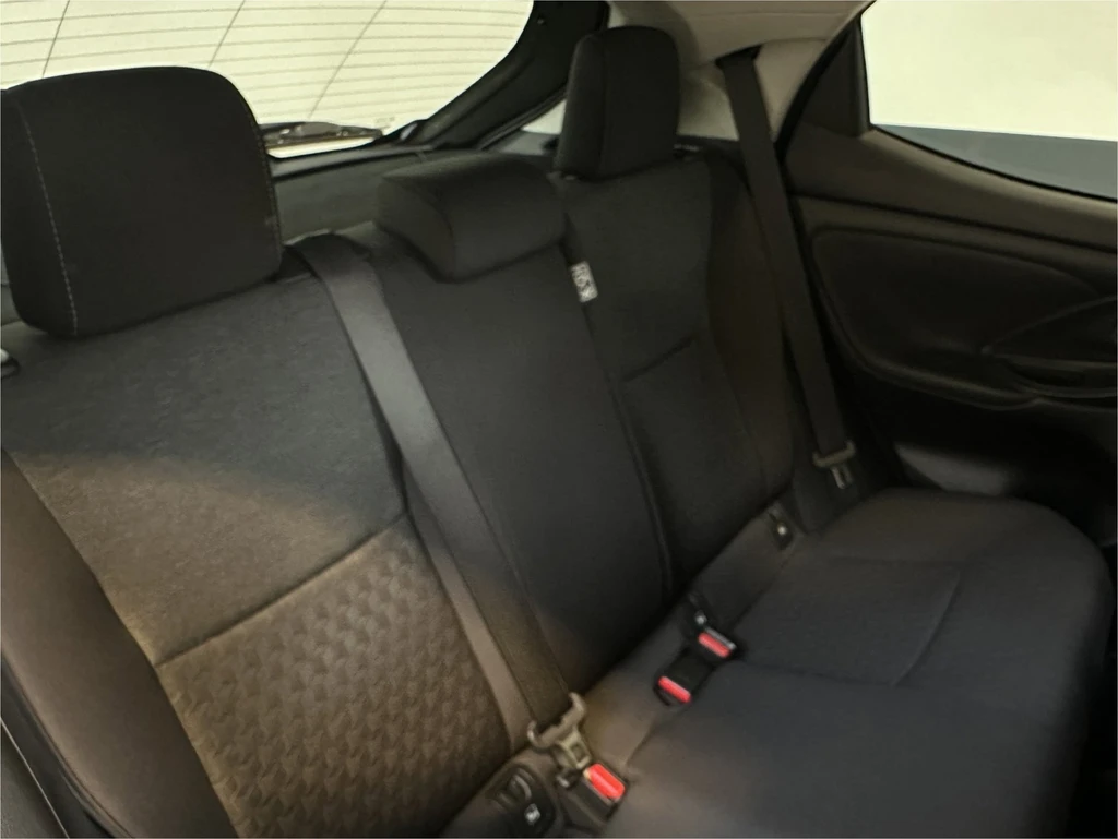 Toyota Yaris – foto 31