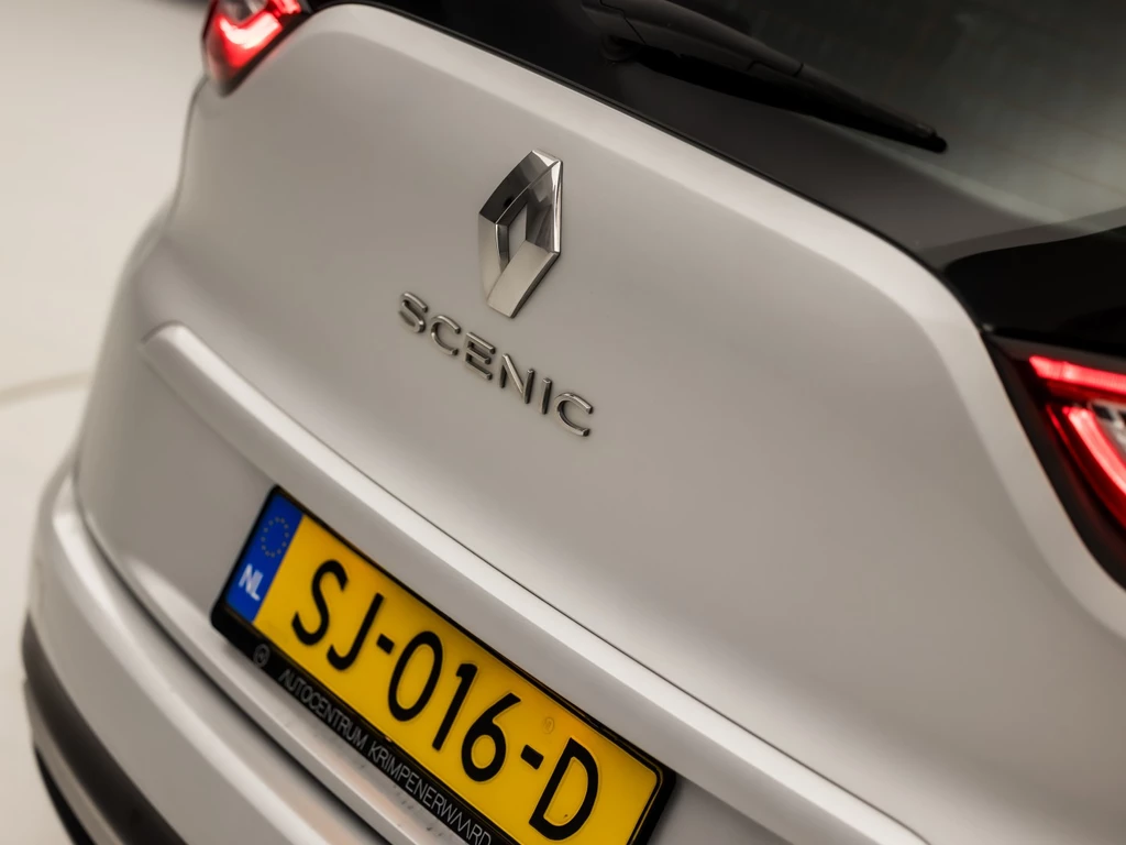 Renault Grand Scénic – foto 30