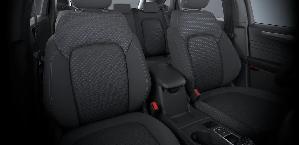 Ford Kuga – foto 6
