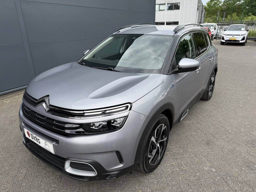 Citroën C5 Aircross – foto 2