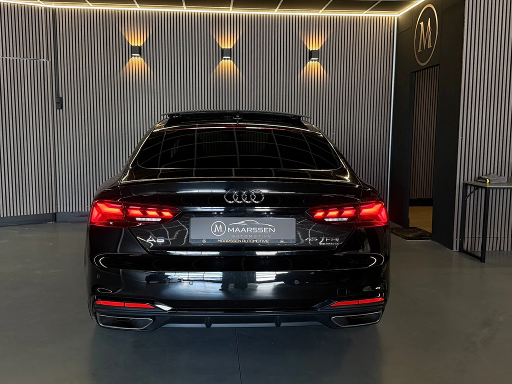 Audi A5 – foto 7