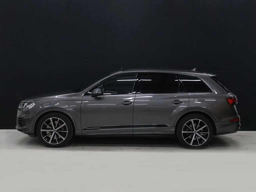 Audi Q7 – foto 2