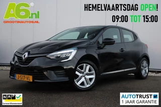 Renault Clio – thumbnail 1