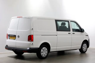 Volkswagen Transporter – thumbnail 5