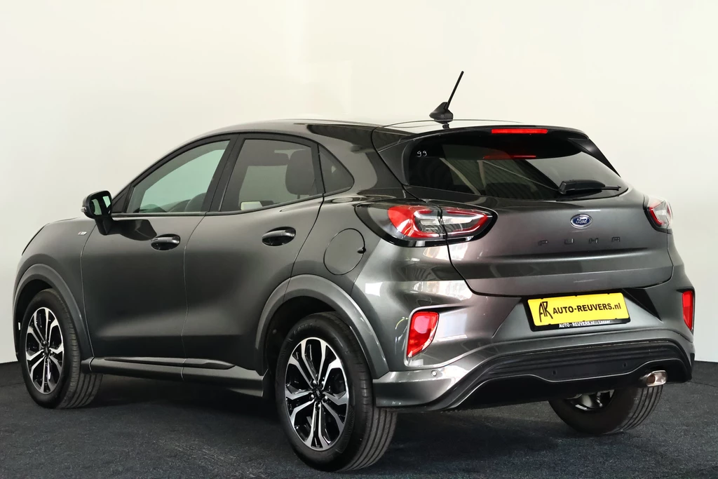 Ford Puma – foto 3