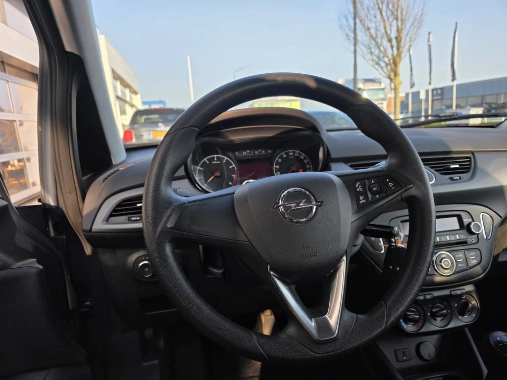 Opel Corsa – foto 11