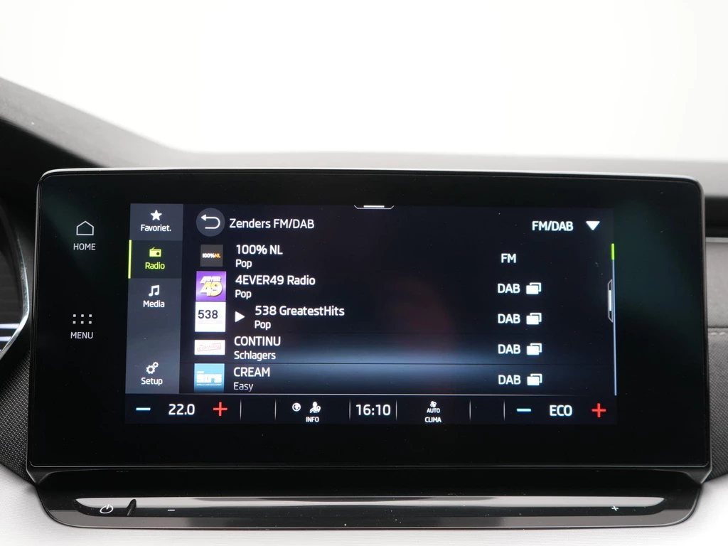 Škoda Octavia – foto 24