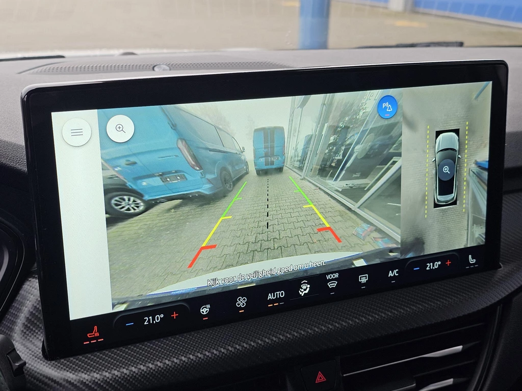 Ford Kuga – foto 22