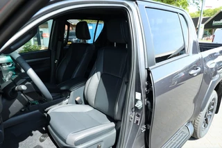 Toyota Hilux – thumbnail 9