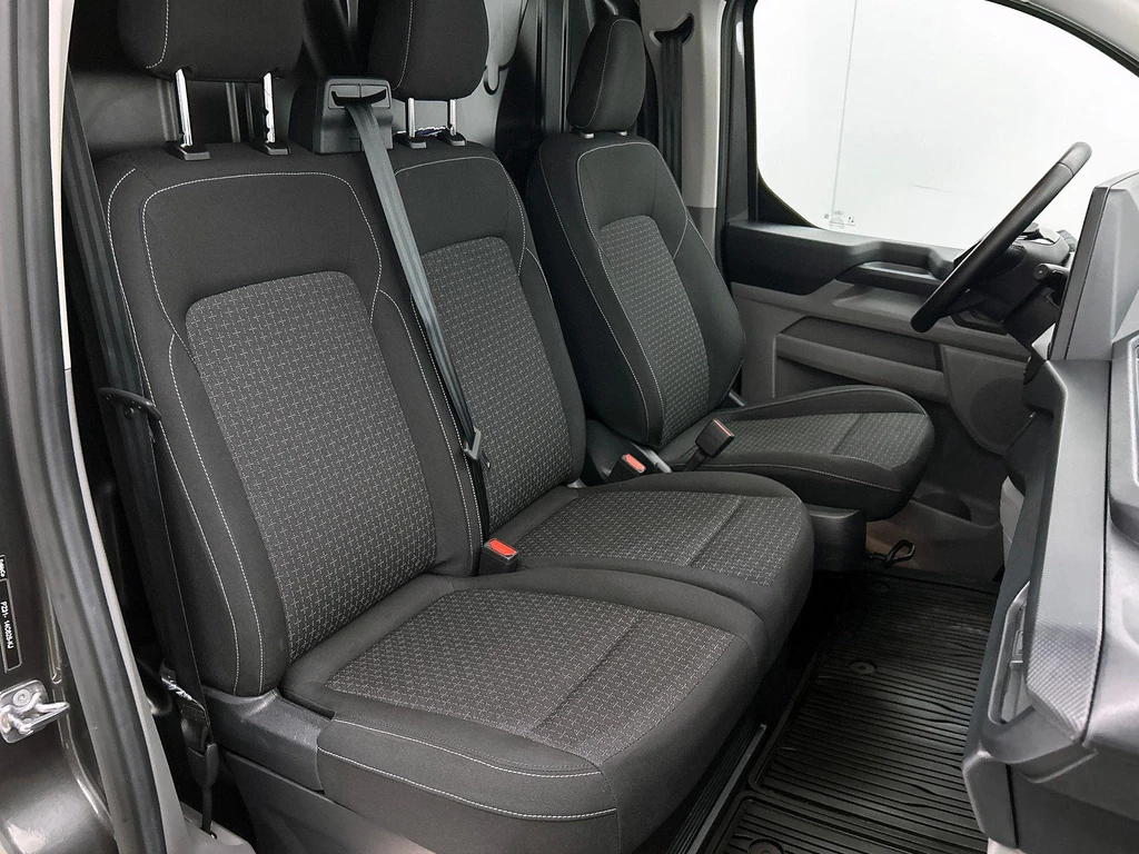 Ford Transit Custom – foto 7