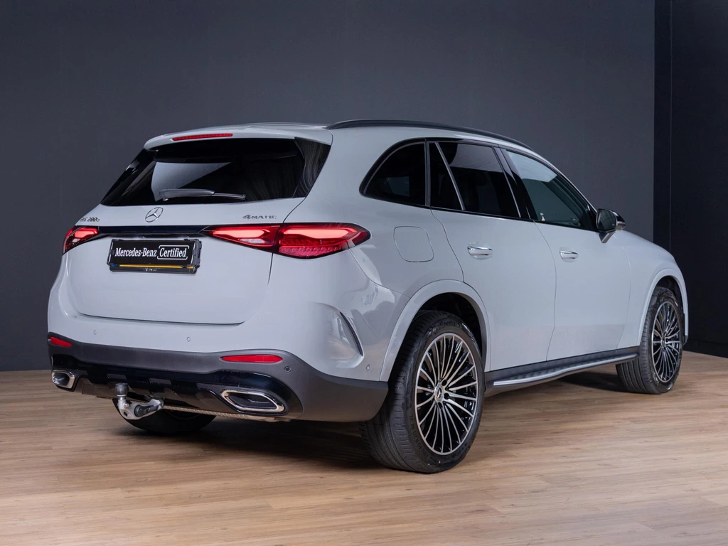 Mercedes-Benz GLC – foto 2