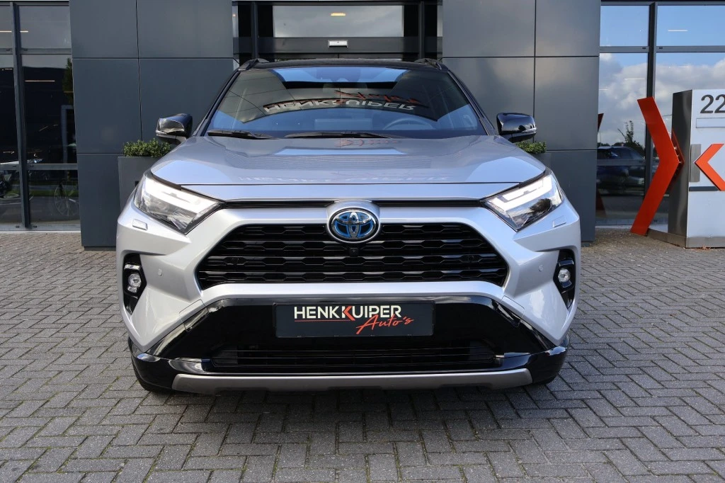 Toyota RAV4 – foto 11