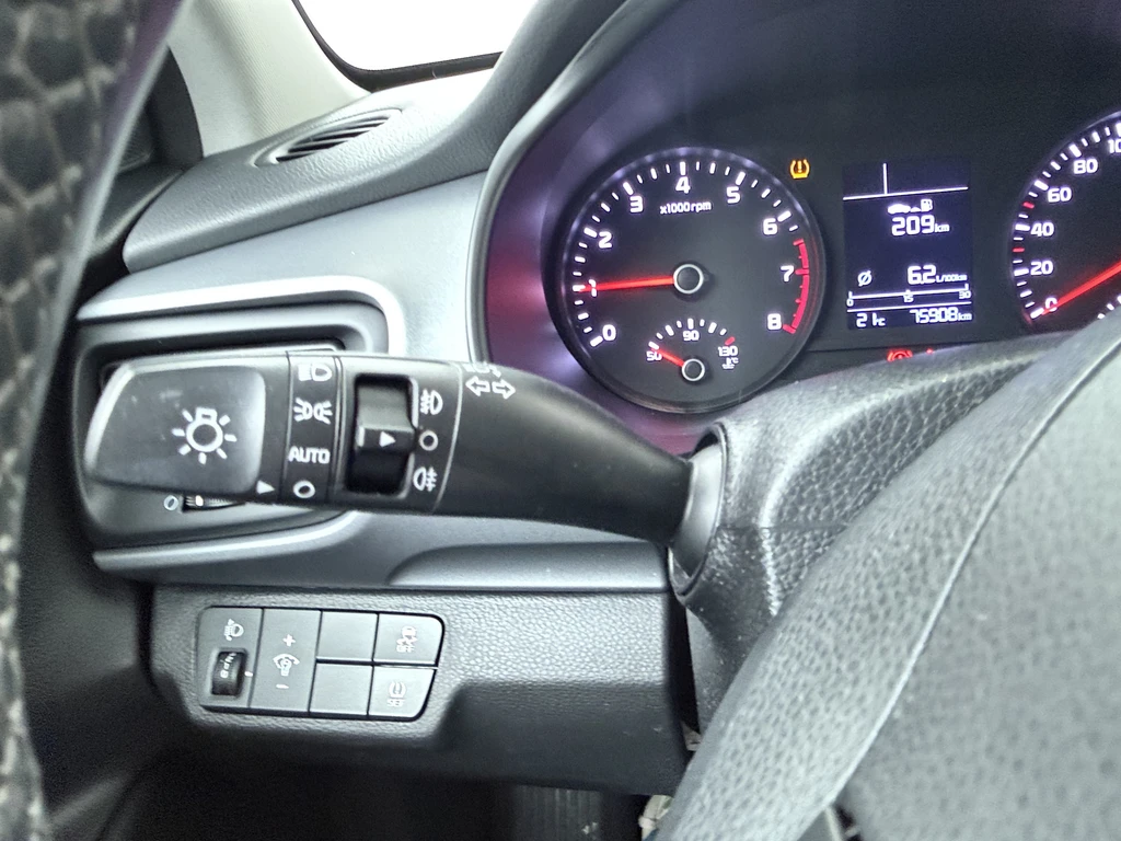 Kia Stonic – foto 25