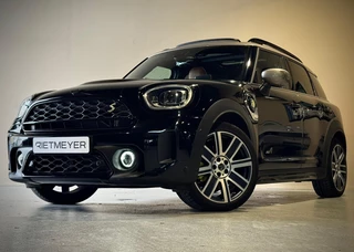 MINI Countryman – thumbnail 1