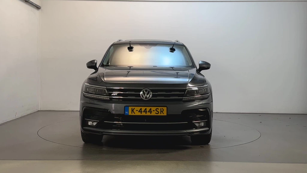 Volkswagen Tiguan Allspace – foto 8