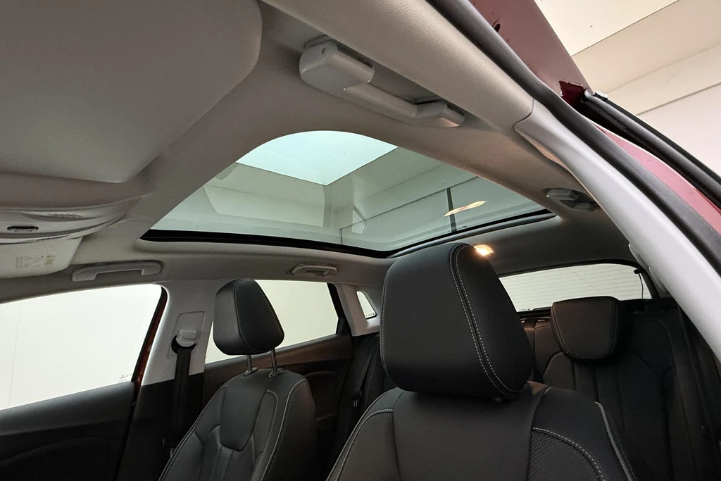 Opel Grandland X – foto 35