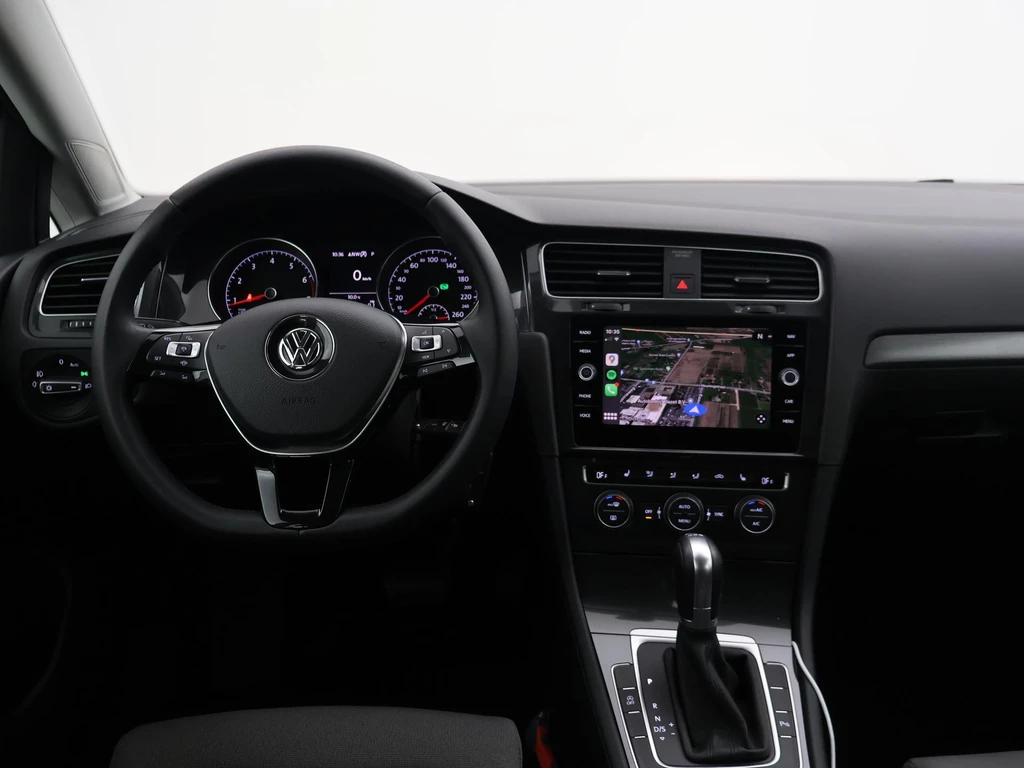 Volkswagen Golf – foto 8