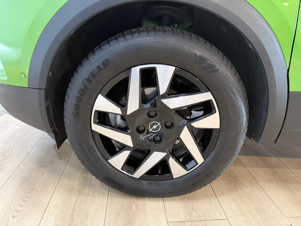 Opel Mokka – foto 39