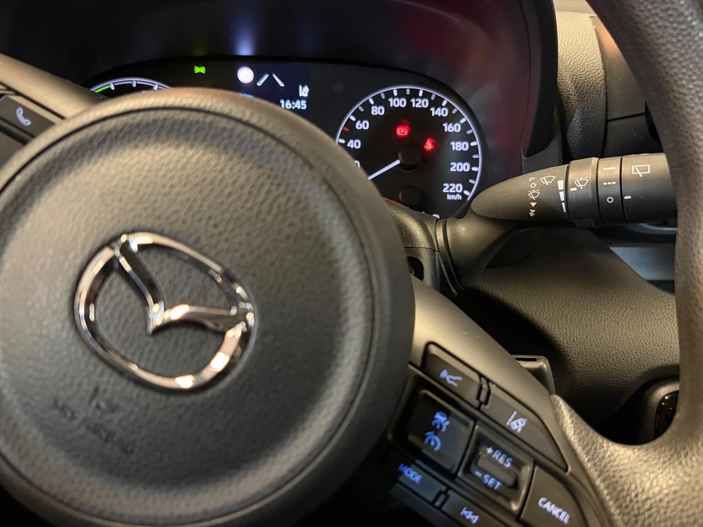 Mazda 2 Hybrid – foto 22