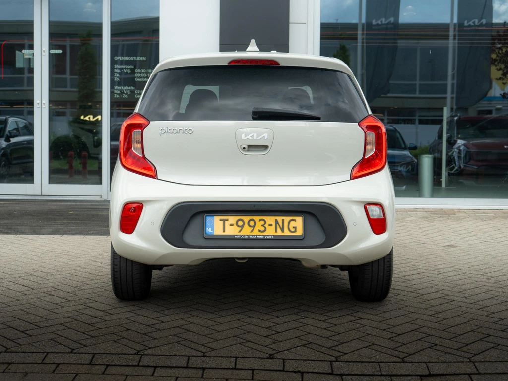Kia Picanto – foto 5