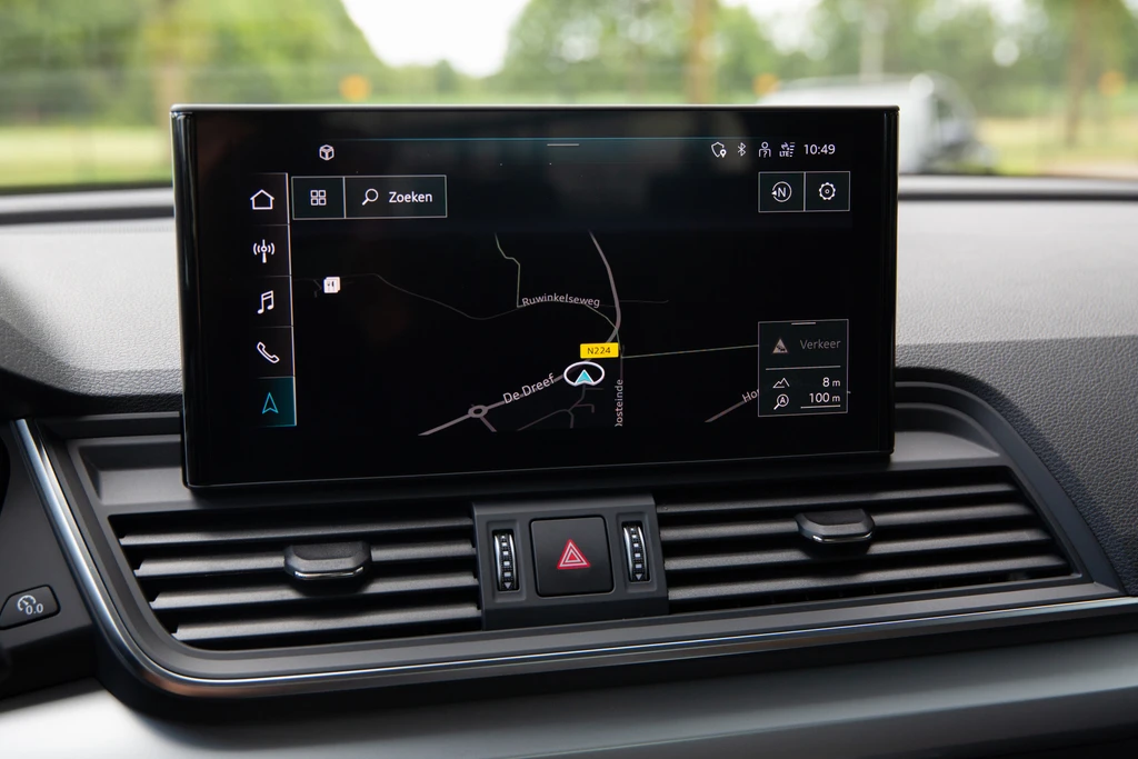 Audi Q5 – foto 15