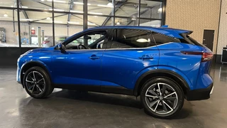 Nissan QASHQAI – thumbnail 4