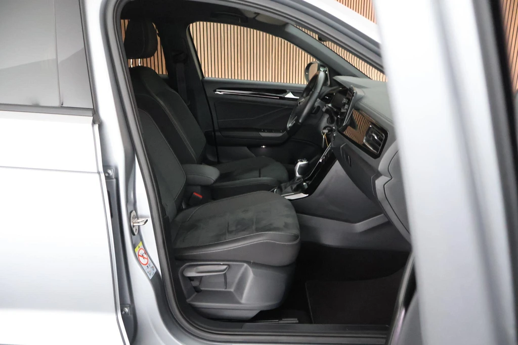 Volkswagen T-Roc – foto 13