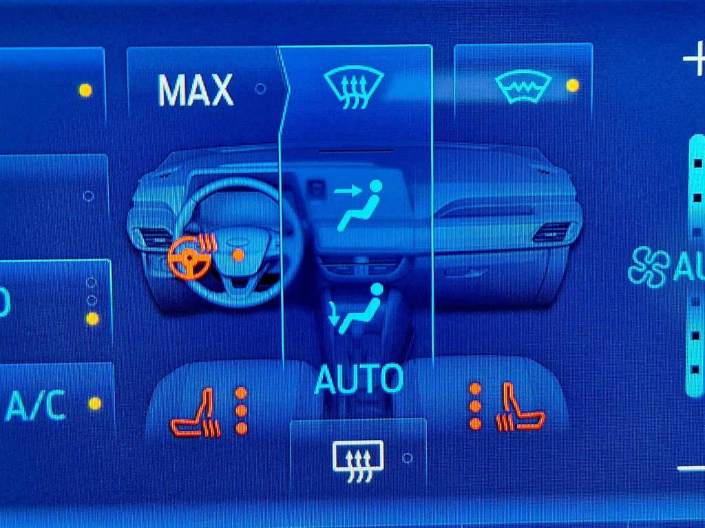 Ford Tourneo Courier – foto 30
