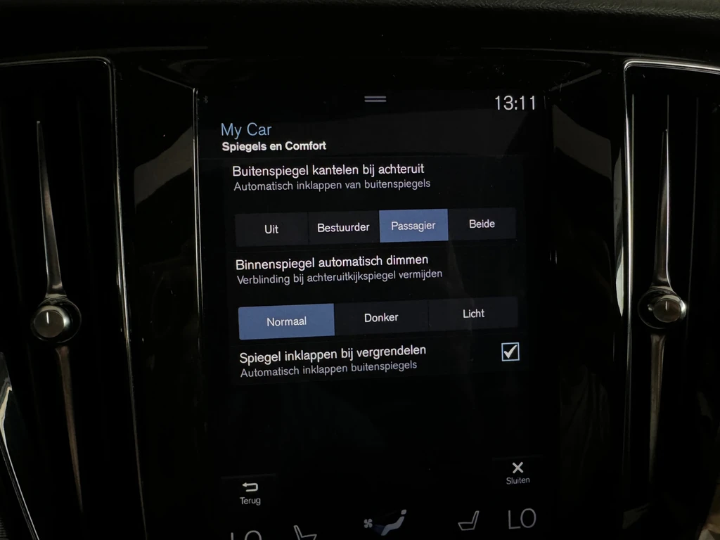 Volvo S60 – foto 22
