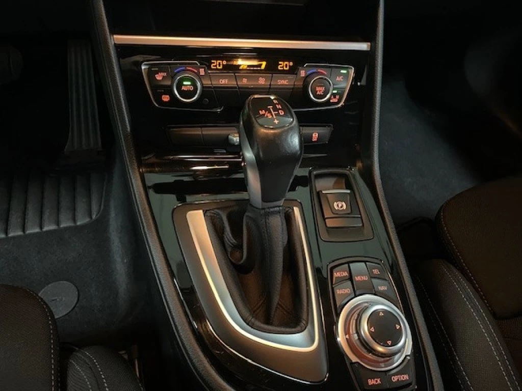 BMW 2 Serie – foto 23