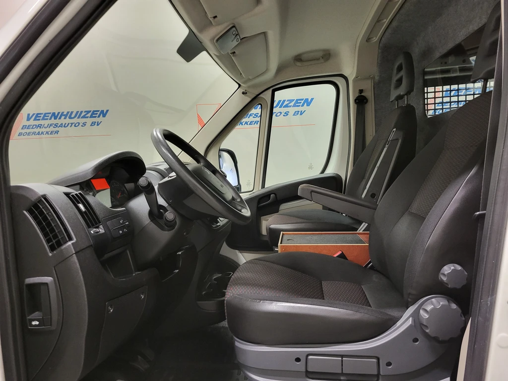 Peugeot Boxer – foto 8