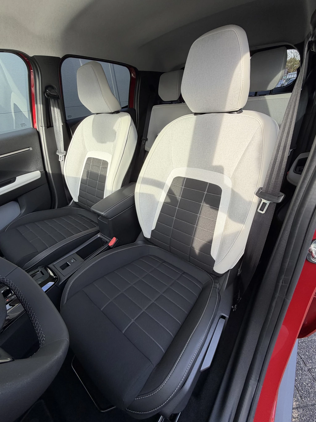 Citroën ë-C3 – foto 13