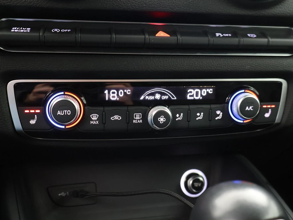 Audi A3 – foto 26
