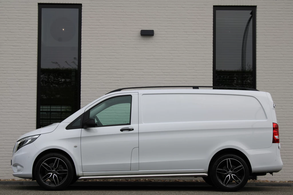 Mercedes-Benz Vito – foto 4