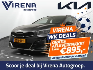 Kia XCeed – thumbnail 1
