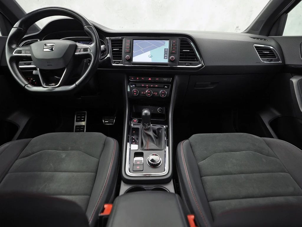 SEAT Ateca – foto 7