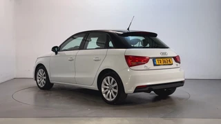Audi A1 Sportback – thumbnail 3