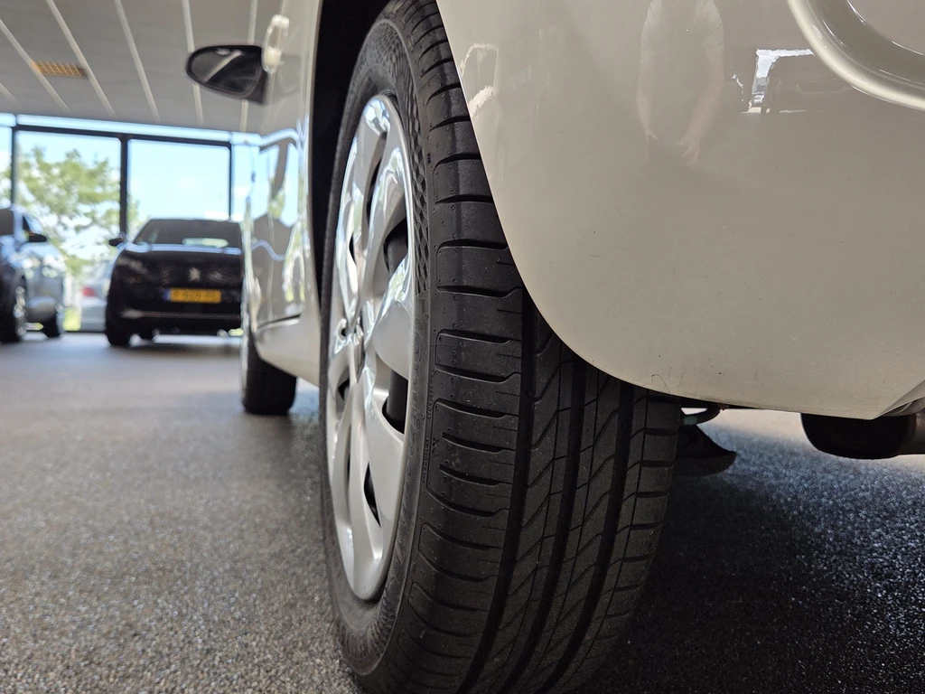 Citroën C1 – foto 12