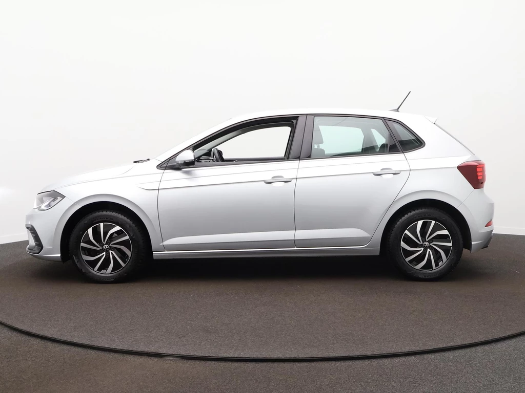Volkswagen Polo – foto 3