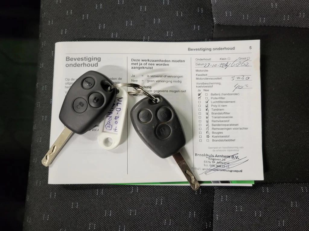 Opel Movano – foto 18