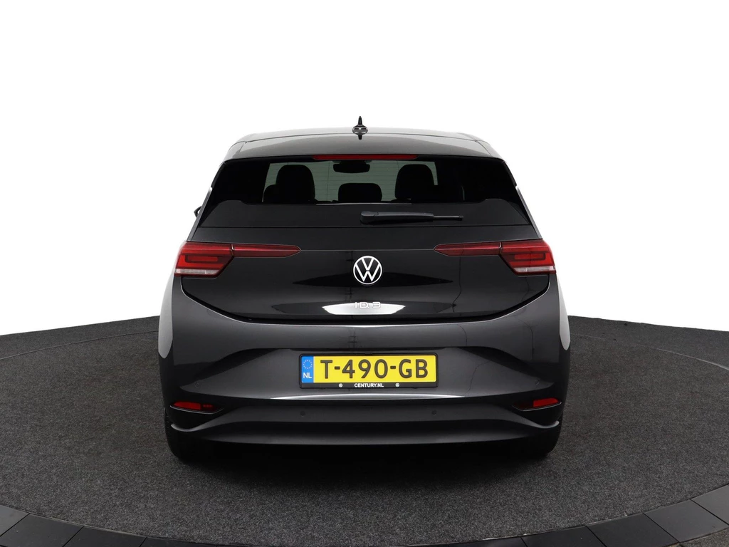 Volkswagen ID.3 – foto 4