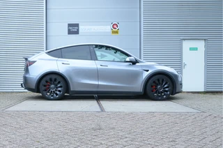 Tesla Model Y – thumbnail 4