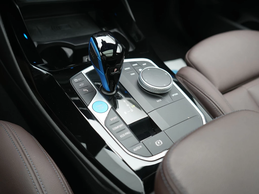 BMW iX3 – foto 46