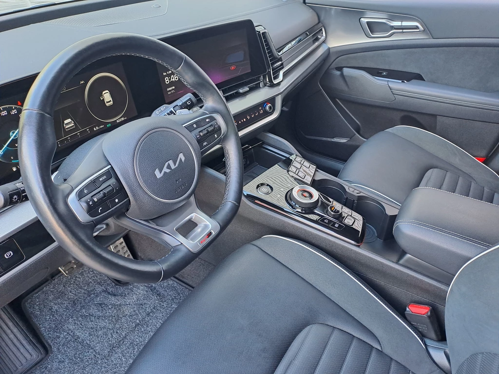 Kia Sportage – foto 17