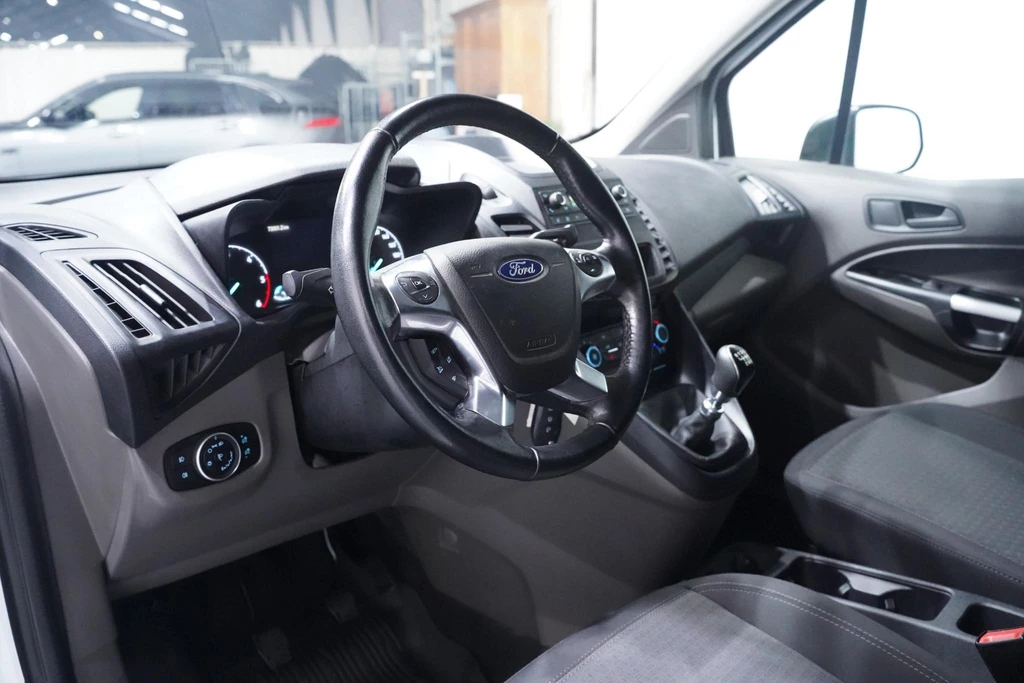 Ford Transit Connect – foto 20