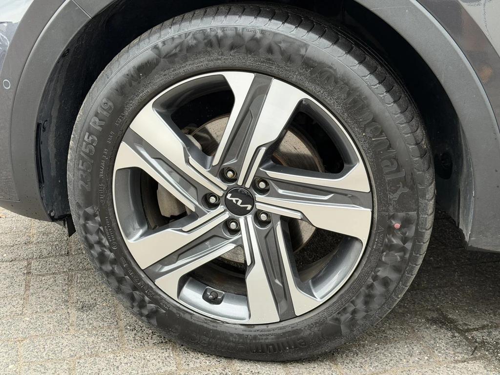 Kia Sorento – foto 12
